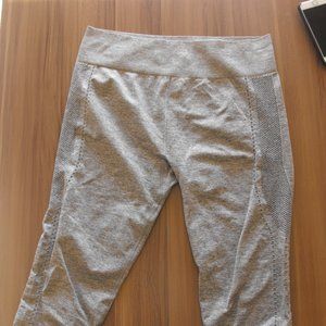 Fabletics Cropped Leggings